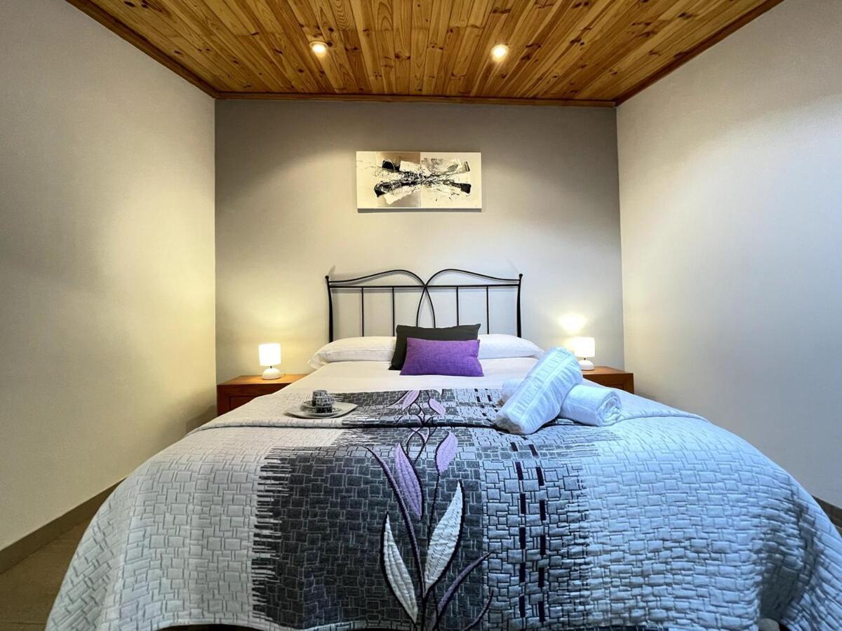 Unik Vacation Mediona Villa Tarragona Kültér fotó