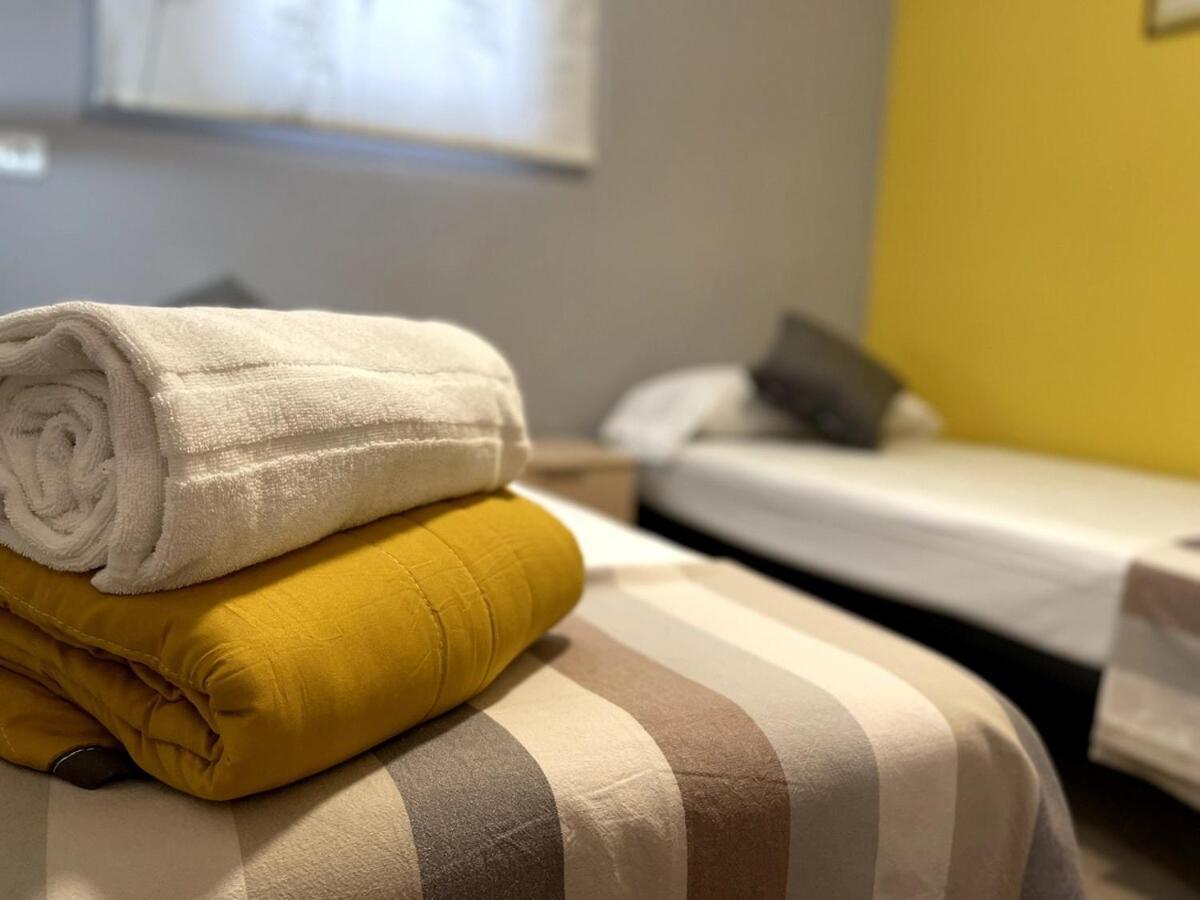 Unik Vacation Mediona Villa Tarragona Kültér fotó