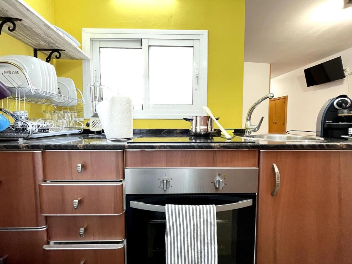 Unik Vacation Mediona Villa Tarragona Kültér fotó